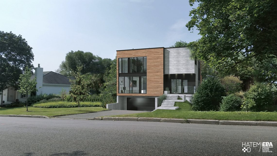 Bâtiment 4 Etage 4 Porte 12 Pnl Unifamiliale - ImmoFab : maisons et multilogements à vendre à Québec